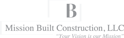 Mission Built Construction, LLC